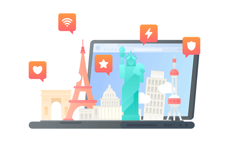 在保加利亚怎么看腾讯视频 - 翻回VPN